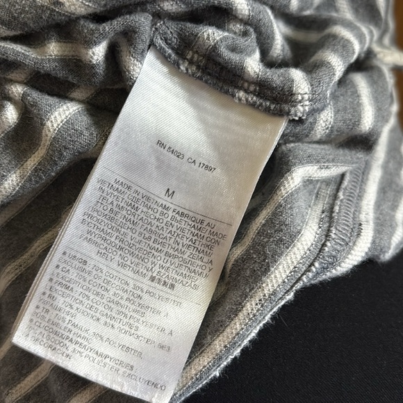 men’s banana republic long sleeve - Picture 3 of 3